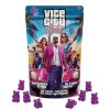 MDMA Gummy Bears 500MG – Grape – Vice City Labs